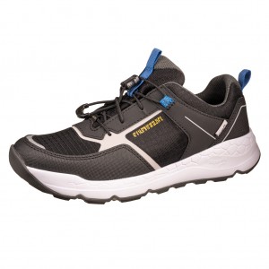 Dětská obuv Superfit 1-000550-0000  M IV  GTX - 