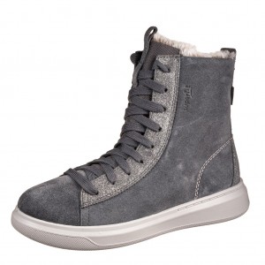 Dětská obuv Superfit 1-006467-2000 WMS M IV GTX - 