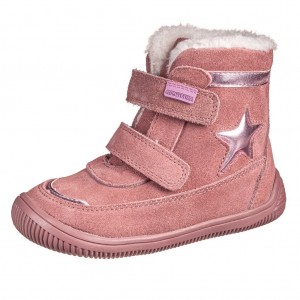 Dětská obuv Protetika LINET /pink *BF - 