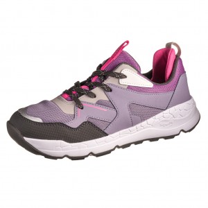 Dětská obuv Superfit 1-000557-8500  M IV   - 