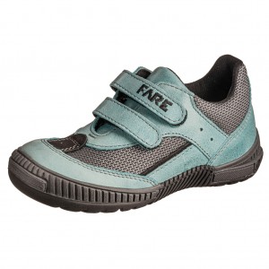 Dětská obuv FARE 814132 TEX   - Boty a dětská obuv