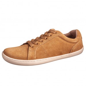 Dětská obuv Protetika ADELA Brown *BF - 