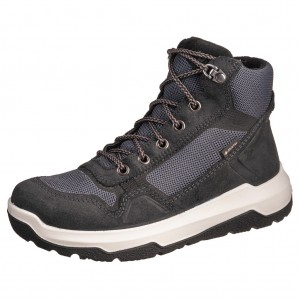 Dětská obuv Superfit 1-000501-2000 GTX WMS W V - 