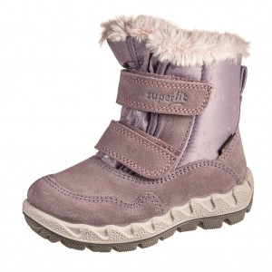 Dětská obuv Superfit 1-006011-8510 GTX  WMS W V - 