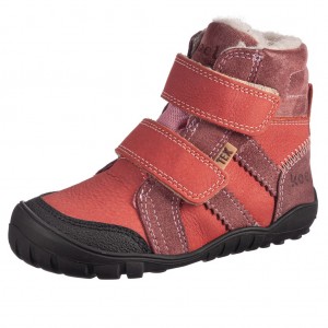 Dětská obuv KOEL Milo Hydro Tex Blossom - 