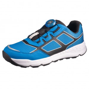 Dětská obuv Superfit 1-000560-8000  M IV   - 