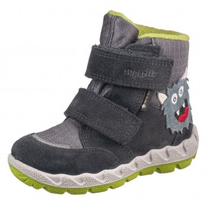 Dětská obuv Superfit 1-006012-2010 GTX  WMS W - 