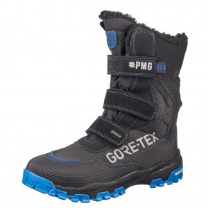 Dětská obuv Primigi 6924011 - 