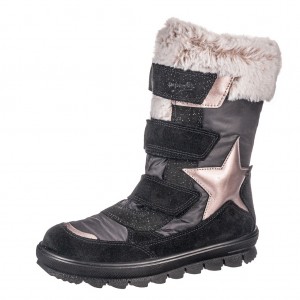 Dětská obuv Superfit 1-000226-0000 GTX WMS M IV - 