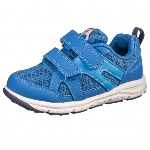 Dětská obuv VIKING ODDA 2V /blue - 