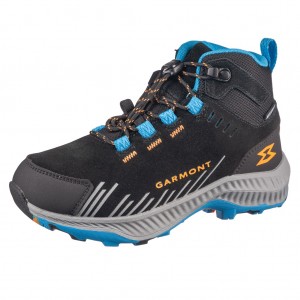 Dětská obuv GARMONT Kids Pulse Trek WP - 