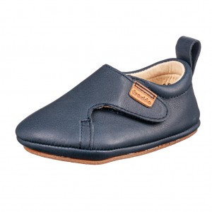 Dětská obuv Froddo Barefoot prewalkers /dark blue -  První krůčky