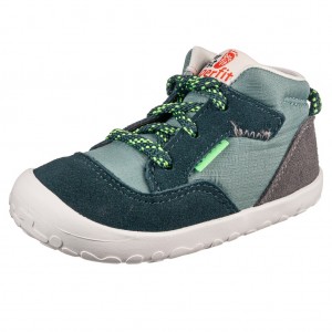 Dětská obuv Superfit 1-009666-7000 WMS M -  První krůčky