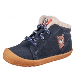 Dětská obuv Superfit 1-009668-8000 WMS M -  První krůčky