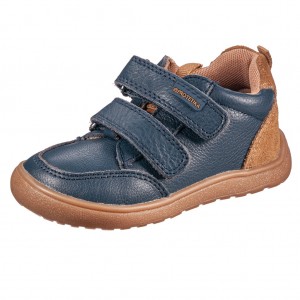Dětská obuv Protetika ALAN denim *BF - 