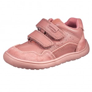 Dětská obuv Protetika ANA dark pink *BF - 