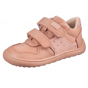 Dětská obuv Protetika PERLA nude *BF - 