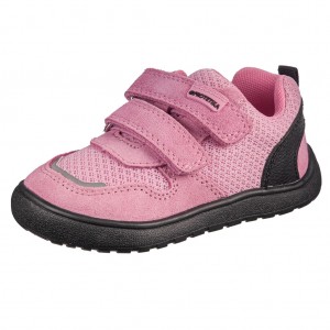 Dětská obuv Protetika ALEX /pink *BF - 