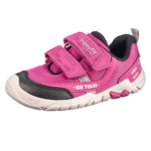 Dětská obuv Superfit 1-006025-5500 WMS M   - 