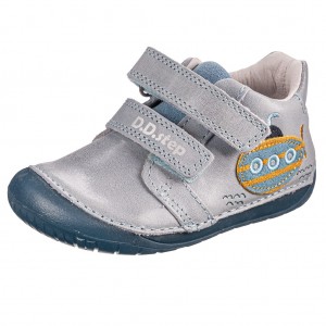 Dětská obuv D.D.Step  S070-61420B  Oceanic *BF - 