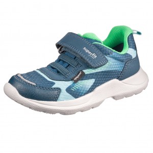 Dětská obuv Superfit 1-000209-8020  WMS M  - 