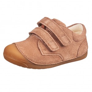 Dětská obuv Bundgaard Petit Low /Mocha - 