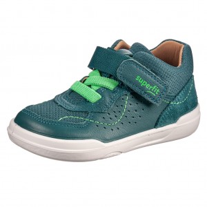 Dětská obuv Superfit 1-000529-7000  WMS M - 