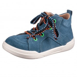 Dětská obuv Superfit 1-000539-8030 WMS M *BF - 