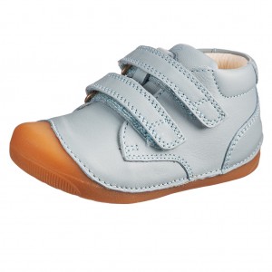 Dětská obuv Bundgaard Petit /teal stone - 