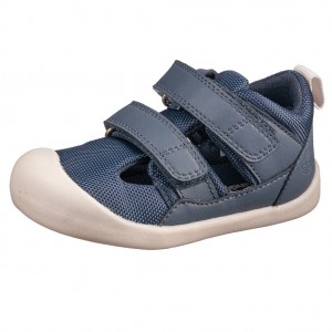 Dětská obuv Bundgaard SUKI /navy - 