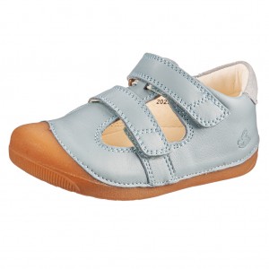 Dětská obuv Bundgaard Petit Summer /Teal Stone - 