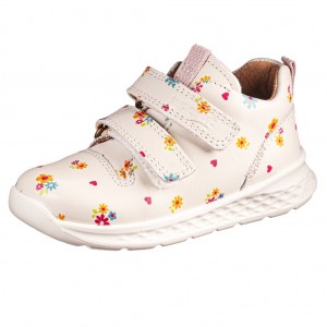 Dětská obuv Superfit 1-000363-1000 WMS M -  Celoroční