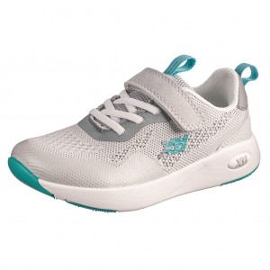 Dětská obuv Xti šedé *BF -  Sportovní