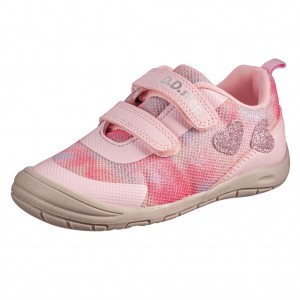 Dětská obuv D.D.Step  F065-61776BM Strawberry - 