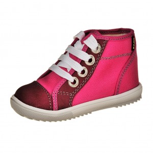 Dětská obuv Plátěnky FARE 2151454 -  Celoroční