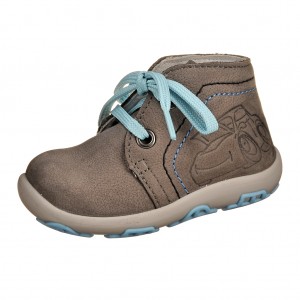 Dětská obuv Superfit 5-00381-06 -  Celoroční
