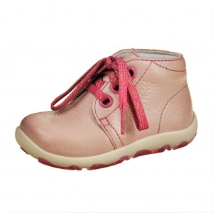 Dětská obuv Superfit 6-00384-60 -  První krůčky