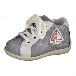 Dětská obuv Ciciban Marines jeans -  První krůčky