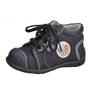 Dětská obuv Ciciban Marines Navy -  První krůčky