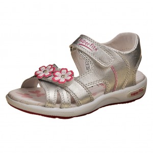 Dětská obuv Sandály Superfit 6-00132-44 - 