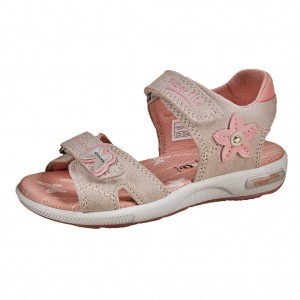 Dětská obuv Sandály Superfit 0-00131-47 - 