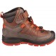 KEEN Redwood MID WP  /coffee bean/picante