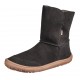 Froddo Barefoot TEX Suede Black *BF