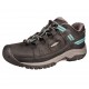 KEEN Targhee low WP  /black/star white