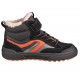 GEOX J Weemble B   /black/rust