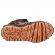 GEOX J Weemble B   /black/rust