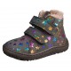 Froddo Barefoot Winter Furry  Multicolor *BF