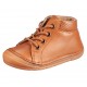 Froddo Paix Up laces /cognac