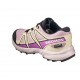 Salomon Speedcross WP J  /dawn pink/acid lime/bl.