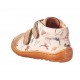 Froddo Barefoot First Step /beige *BF